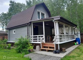 Продам дом, 72 м2, СНТ Урал