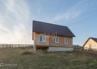 Продажа дома, 31.6 м2, деревня Большая, Новый переулок, 1