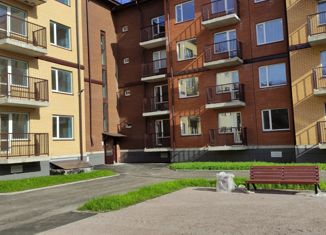 Продаю 2-комнатную квартиру, 46.1 м2, Романовское сельское поселение, жилой комплекс Итальянский Квартал, 4