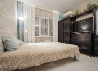 1-комнатная квартира в аренду, 42 м2, Ставрополь, улица Добролюбова, 53, микрорайон №6