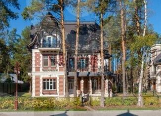 Продается дом, 431 м2, село Жаворонки, Лазурная улица