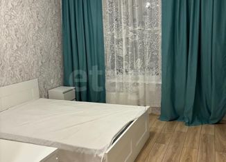 Сдается 1-ком. квартира, 45 м2, Тюмень, Воронинская улица, 47, Калининский округ