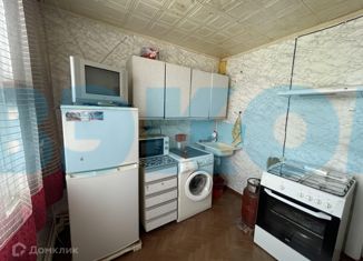 Сдаю в аренду 1-комнатную квартиру, 47.2 м2, Тюменская область, Первомайский переулок, 32