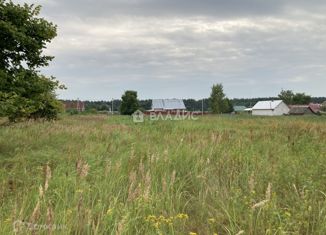 Продажа участка, 13 сот., деревня Новоскаковское