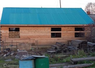 Продаю дом, 140 м2, рабочий посёлок Железнодорожный, 3-й тупик