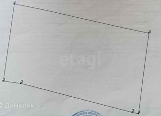 Участок на продажу, 10 сот., поселок Плодопитомник, Тополевая улица