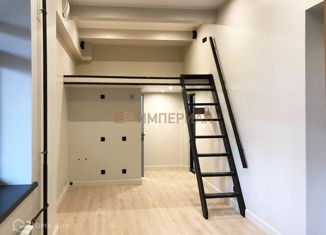 Продается квартира студия, 17.3 м2, Москва, 2-я Рощинская улица, 10, 2-я Рощинская улица