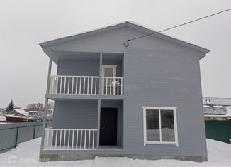 Продаю дом, 101 м2, деревня Теренино, Свято-Никитская улица, 2А