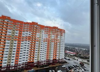 Продам квартиру студию, 29 м2, Ростов-на-Дону, ЖК Платовский, улица Теряева, 4