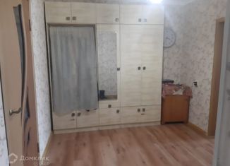 Продается 2-ком. квартира, 50 м2, Владикавказ, Весенняя улица, 8, 8-й микрорайон