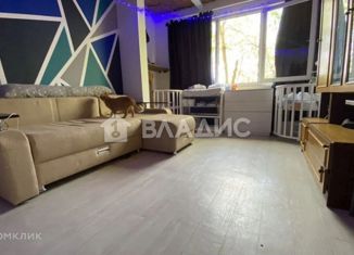 Продажа квартиры студии, 22 м2, Севастополь, 4-я улица Сарандинаки, 1