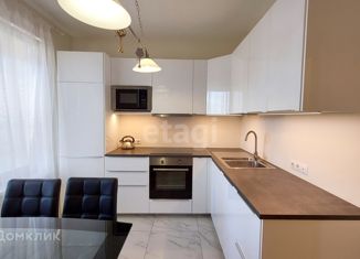 Продаю 2-ком. квартиру, 72 м2, Москва, Митинская улица, 28к4, ЖК Лайф Митинская Экопарк