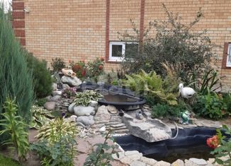 Продажа дома, 462.6 м2, Тюмень, Ленинский округ, Рябиновая улица