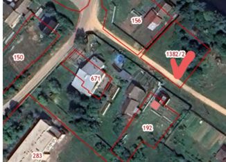 Продажа участка, 9 сот., село Протопоповка, улица Победы