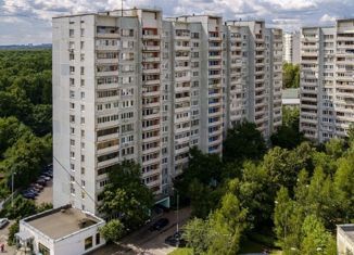 Продаю трехкомнатную квартиру, 65 м2, Москва, Варшавское шоссе, 154к4, метро Аннино