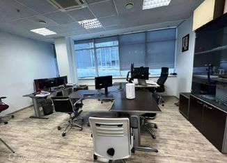 Сдается офис, 323 м2, Москва, Тестовская улица, 10, Тестовская улица