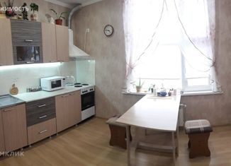 Продажа однокомнатной квартиры, 40 м2, Краснодар, Уральская улица, 6, микрорайон ХБК