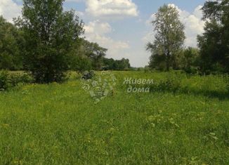 Продажа земельного участка, 5000 сот., хутор Громов