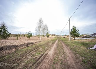 Продажа участка, 6 сот., Бердск, 4-я улица