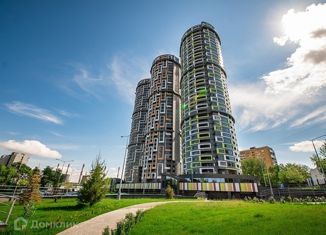 Продается машиноместо, 13.3 м2, Москва, проспект 60-летия Октября, 17, станция Площадь Гагарина