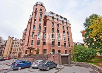3-комнатная квартира на продажу, 124 м2, Санкт-Петербург, Малодетскосельский проспект, 28, Адмиралтейский район