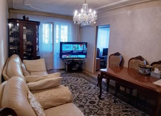 Продается 3-комнатная квартира, 56.9 м2, Нижний Новгород, улица Героя Юрия Смирнова, 15, улица Героя Юрия Смирнова