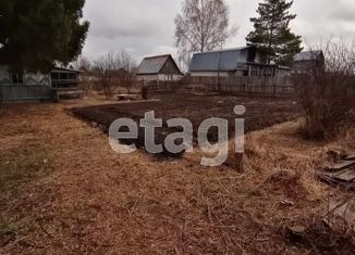 Продажа участка, 4.8 сот., СНТ Северянка, Садовая улица