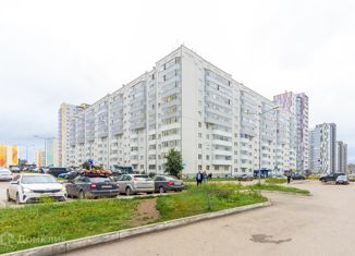 1-ком. квартира на продажу, 33.8 м2, Пермь, Целинная улица, 45