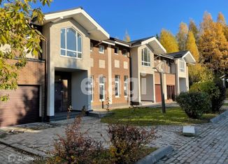 Продам таунхаус, 235.1 м2, село Жаворонки, Восточная улица