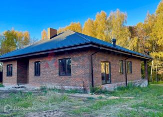 Продается дом, 200 м2, деревня Хопилово, Цветочная улица, 2