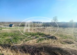 Продажа земельного участка, 10 сот., деревня Батина