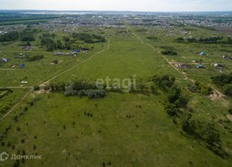 Продаю участок, 12 сот., посёлок Новый