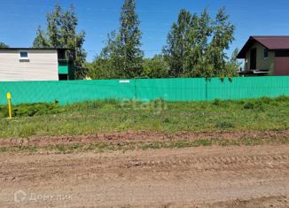 Продам земельный участок, 20 сот., поселок Заря, Зелёная улица, 7