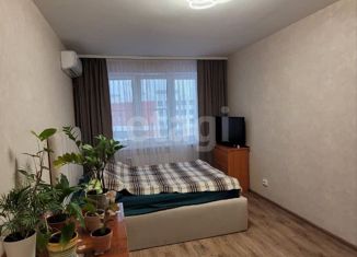 Продам 1-ком. квартиру, 42.3 м2, Нижний Новгород, ЖК Новая Кузнечиха, улица Романтиков, 11