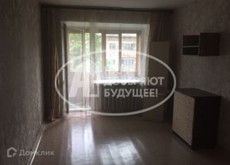 Аренда однокомнатной квартиры, 30 м2, Пермь, улица Качалова, 21