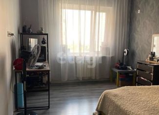 Продажа 1-ком. квартиры, 35 м2, Ростов-на-Дону, улица Городовикова, 36, ЖК Красный Аксай