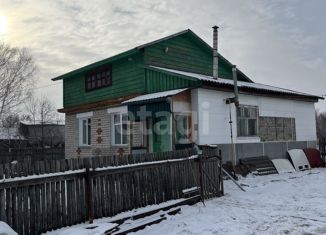 Продажа дома, 53.2 м2, село Новая Чемровка, Зелёная улица
