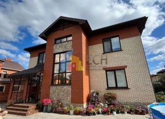 Дом на продажу, 220 м2, деревня Ивановское, деревня Ивановское, 4