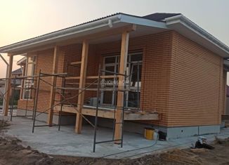 Продается дом, 110 м2, поселок Новотарманский, Лесная улица