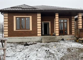 Продажа дома, 127 м2, Ессентуки, Покровская улица