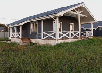 Продажа дома, 115 м2, деревня Баранцево