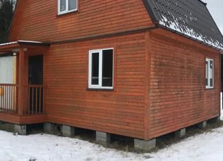 Продам дом, 72.6 м2, Бронницы, садоводческое некоммерческое товарищество Ландыш, 22