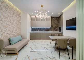 Продается 2-ком. квартира, 64 м2, Москва, улица Василисы Кожиной, 13, метро Багратионовская