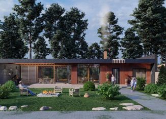 Продается дом, 40 м2, деревня Энколово, улица Мира, 2