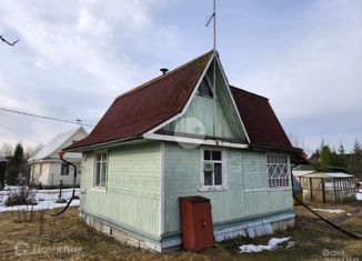 Продажа дома, 45 м2, садоводческий массив Мшинская, садоводческое некоммерческое товарищество Светоч, 203
