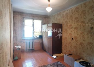 Продаю 3-комнатную квартиру, 56.3 м2, Новосибирск, улица Ольги Жилиной, 92, метро Маршала Покрышкина