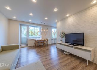 Продажа двухкомнатной квартиры, 38 м2, село Высокое, Лесная улица, 7/2