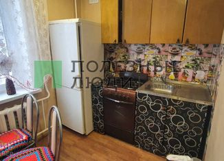 Продам 1-комнатную квартиру, 28 м2, Курган, 1-й микрорайон, 30, Заозёрный район