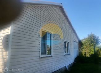 Дом на продажу, 86 м2, село Юрьево-Девичье, Молодёжная улица, 10