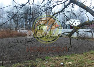 Продаю участок, 7.5 сот., поселок Лесной